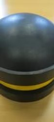 DT081 BOLLARD ACCESSORY