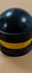 DT080 BOLLARD ACCESSORY
