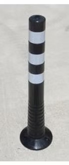 DT406 BOLLARD
