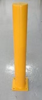 DT082 BOLLARD