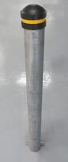 DT079 BOLLARD