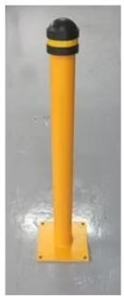 DT076 BOLLARD