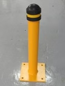 DT075 BOLLARD
