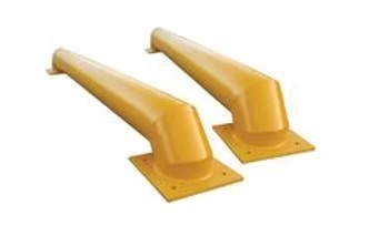 DT245 WHEEL GUIDE
