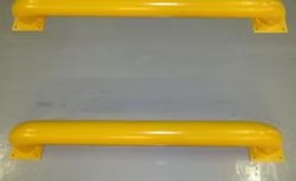 DT243 WHEEL GUIDE