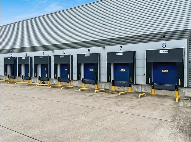 VEHICLE RESTRAINT SYSTEMS