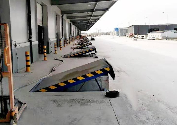 Intelligent makeup ship machine electronic belt scale leads new changes in the logistics industry